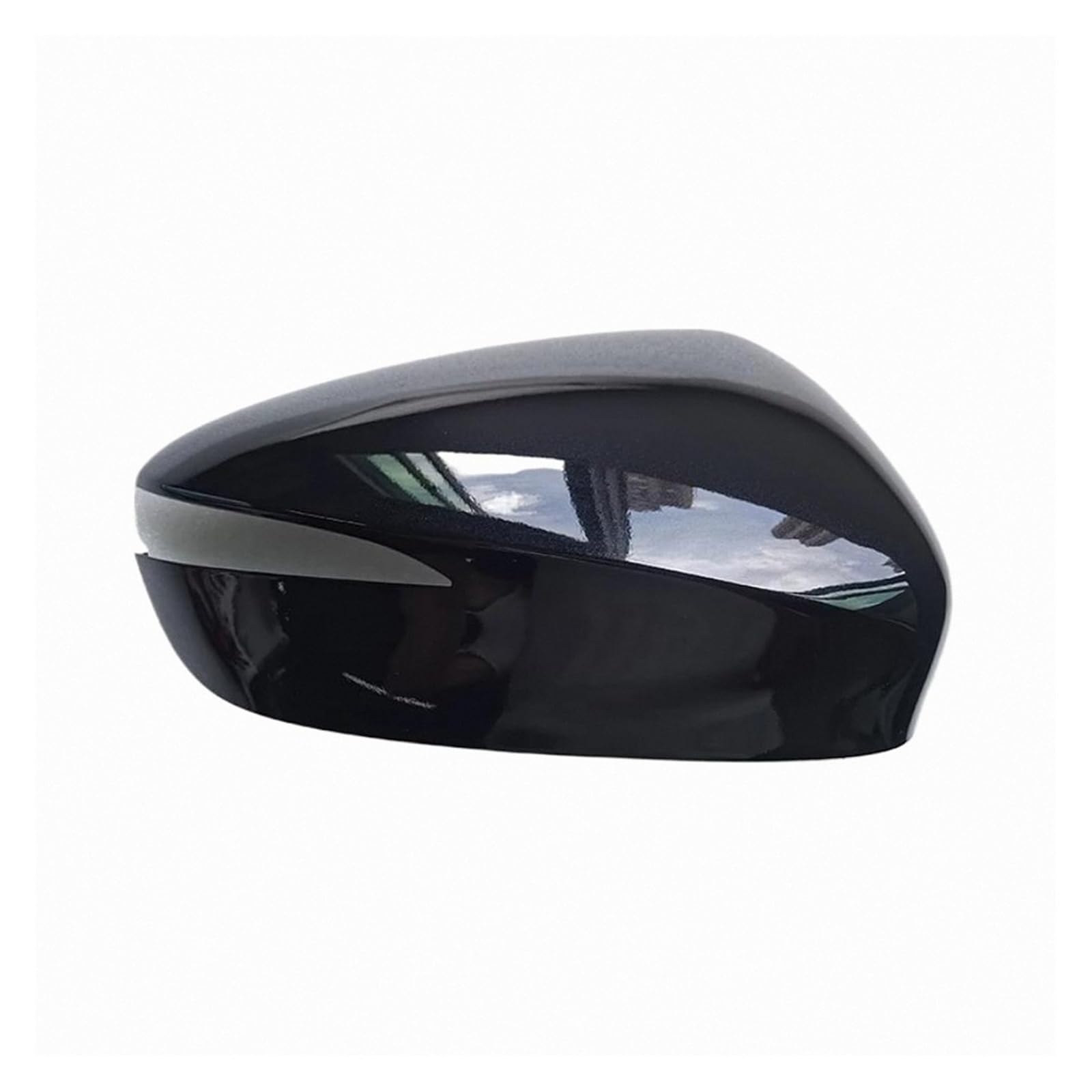 Cache rétroviseur extérieur Mazda CX-5 coque ABS de rechange