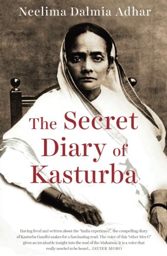 The Secret Diary of Kasturba