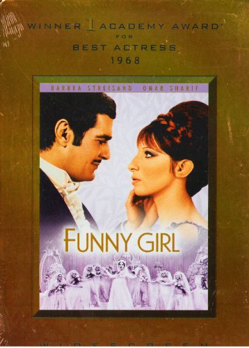 Funny Girl : Widescreen Edition image 2