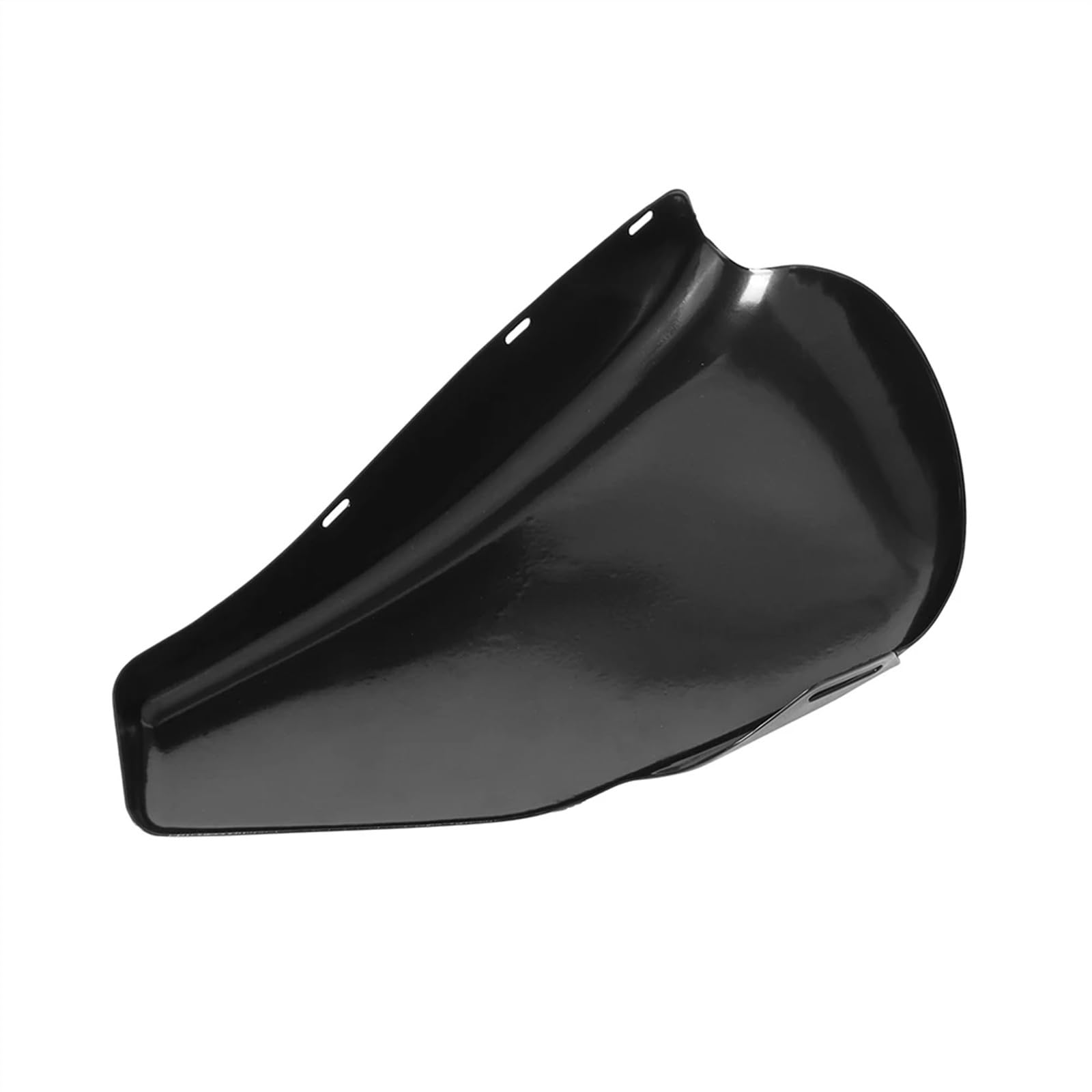 Tapa Lateral de batería Izquierda Compatible con Harley Sportster XL883 XL1200 1200 883 2004-2013