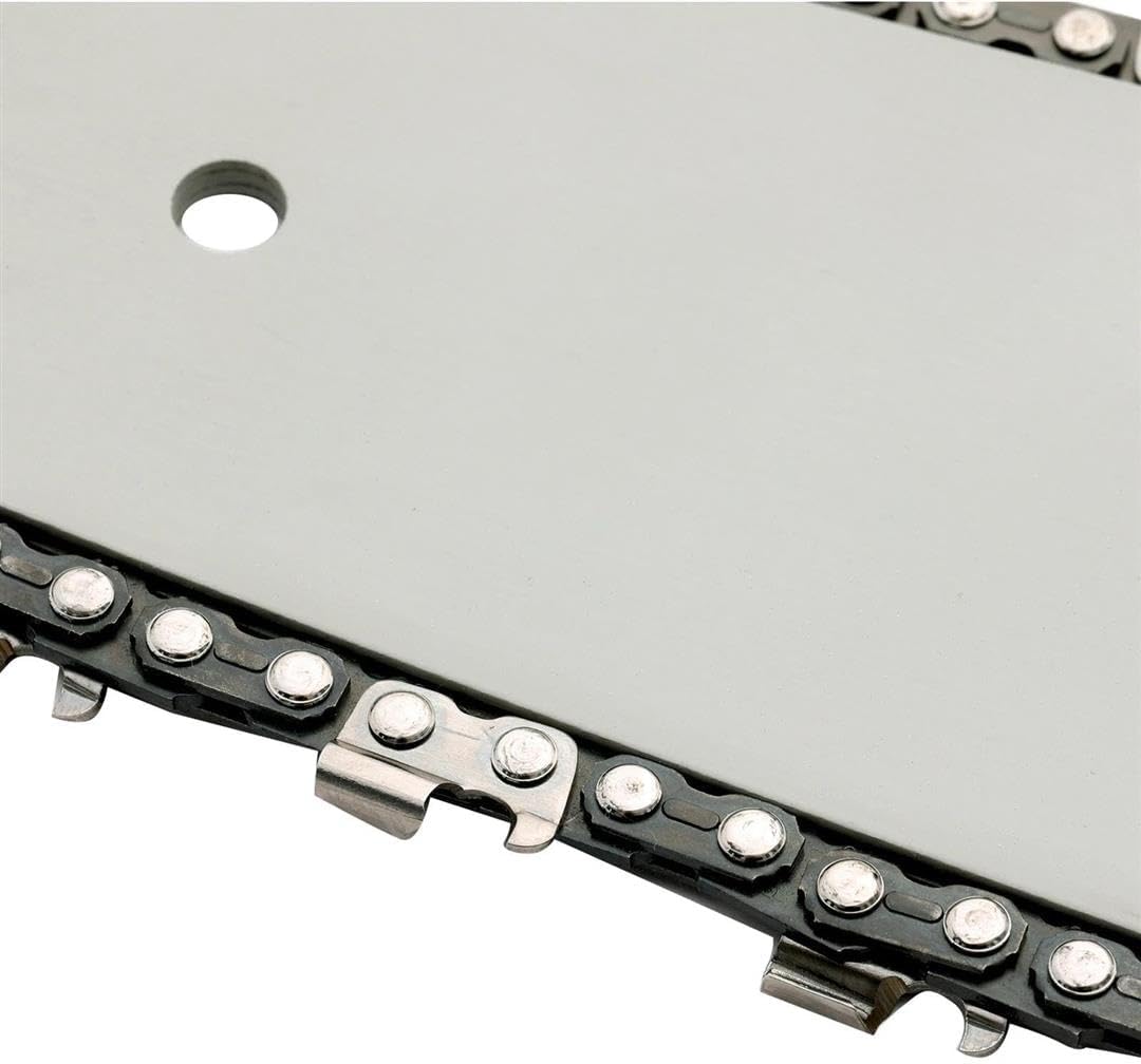 18" inch Guide Bar & 18" Chainsaw Chain Blade 0.325" .058" Gauge 72DL Links