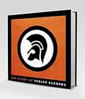 希少　絶版　THE STORY OF TROJAN RECORDS Rudeboy (The Story Of Trojan Records) – 2 x Vinyl (180 Gram