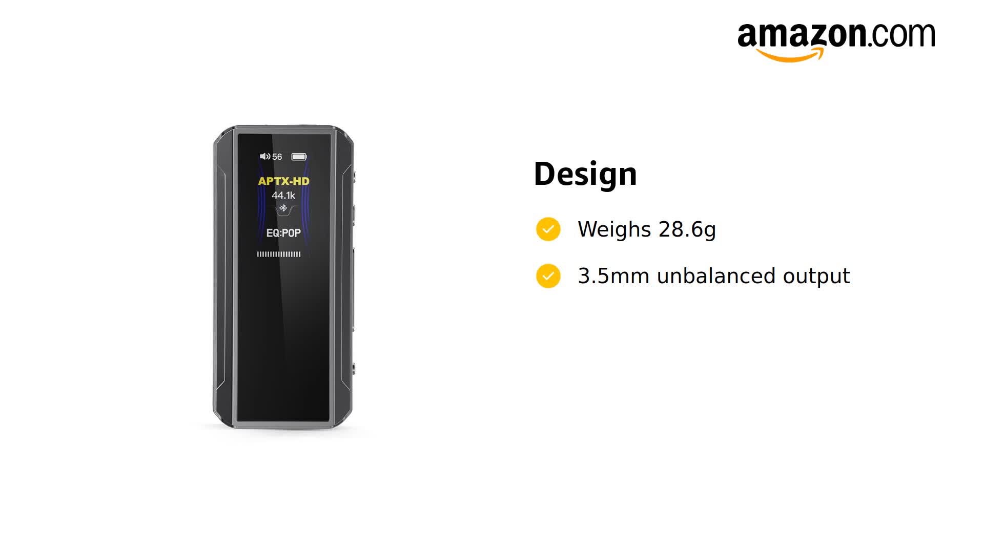 FiiO　BTR13　NICEHCK SpaceCloud　セット FIIO BTR13 REVIEW – IEMs and Music