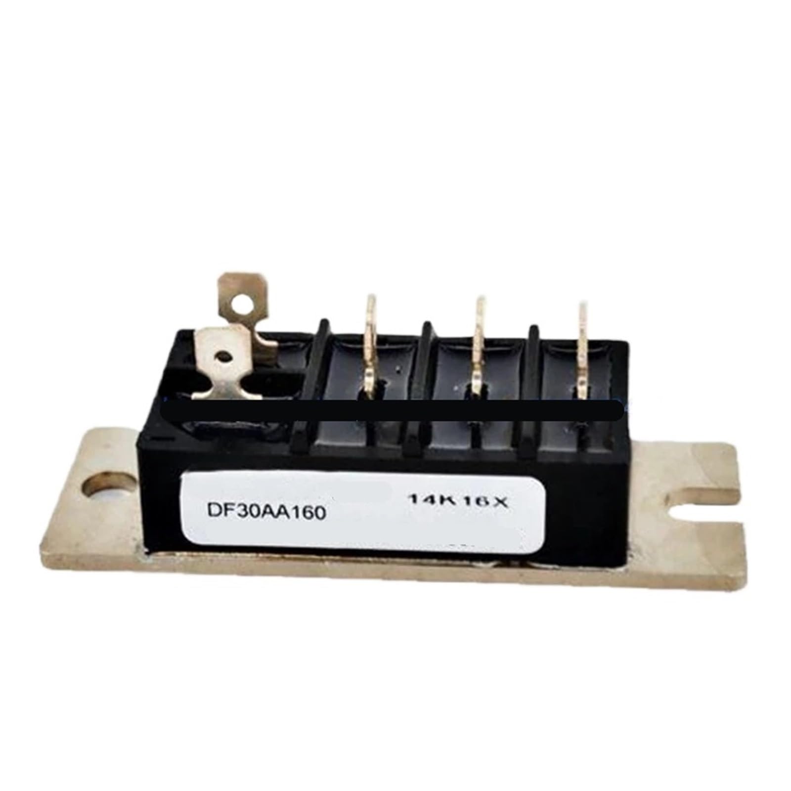 Pont redresseur DF30CA160 diode de puissance triphasée 1600V 30A