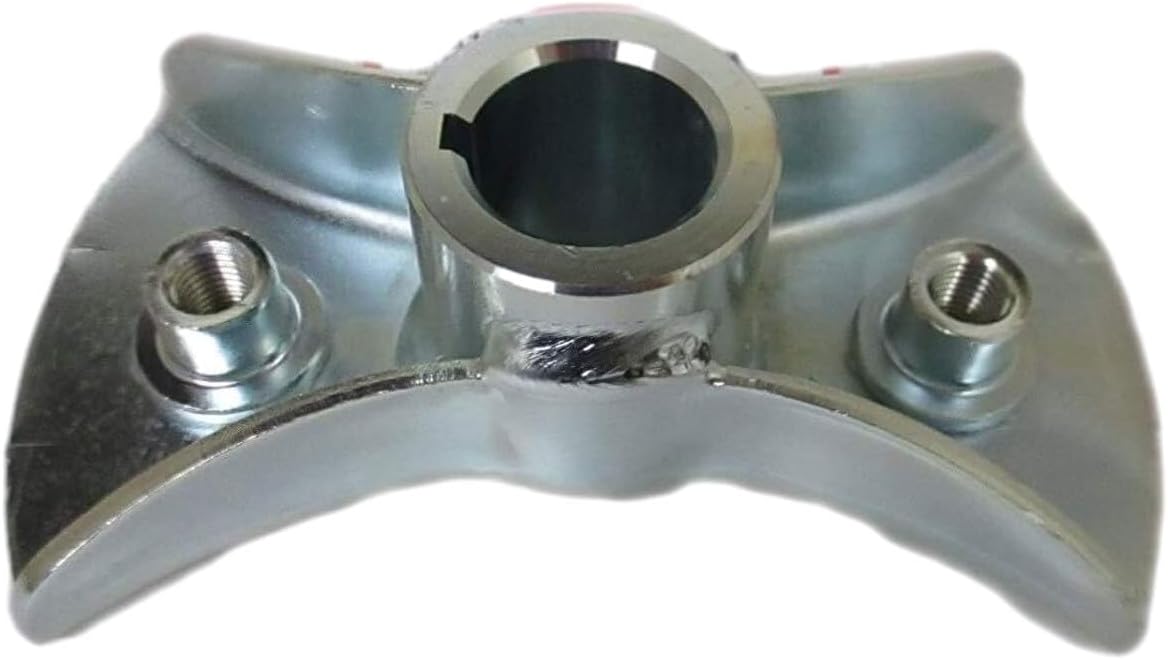 Blade Holder Compatible with Honda Mowers 72610-VG3-030 1 Pack