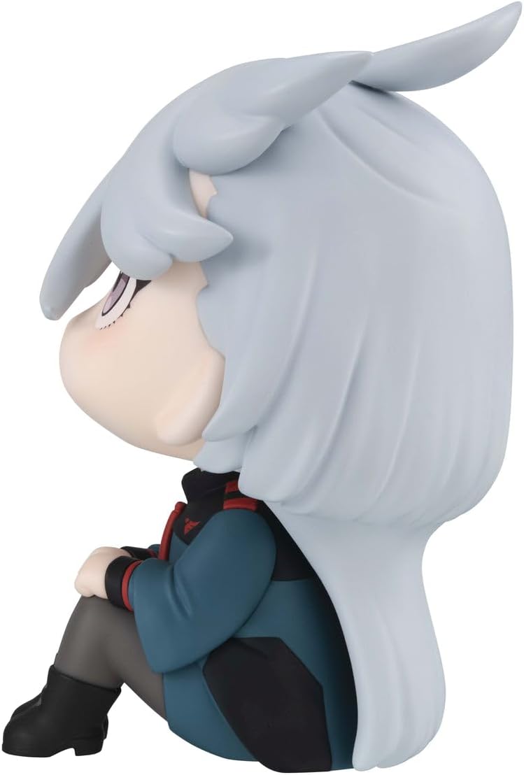Megahouse - Gundam: The Witch from Mercury - Miorine Rembran, Lookup Figure