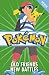 Produktbild Old Friends New Battles: Book 12 (The Official Pokémon Fiction, Band 12)