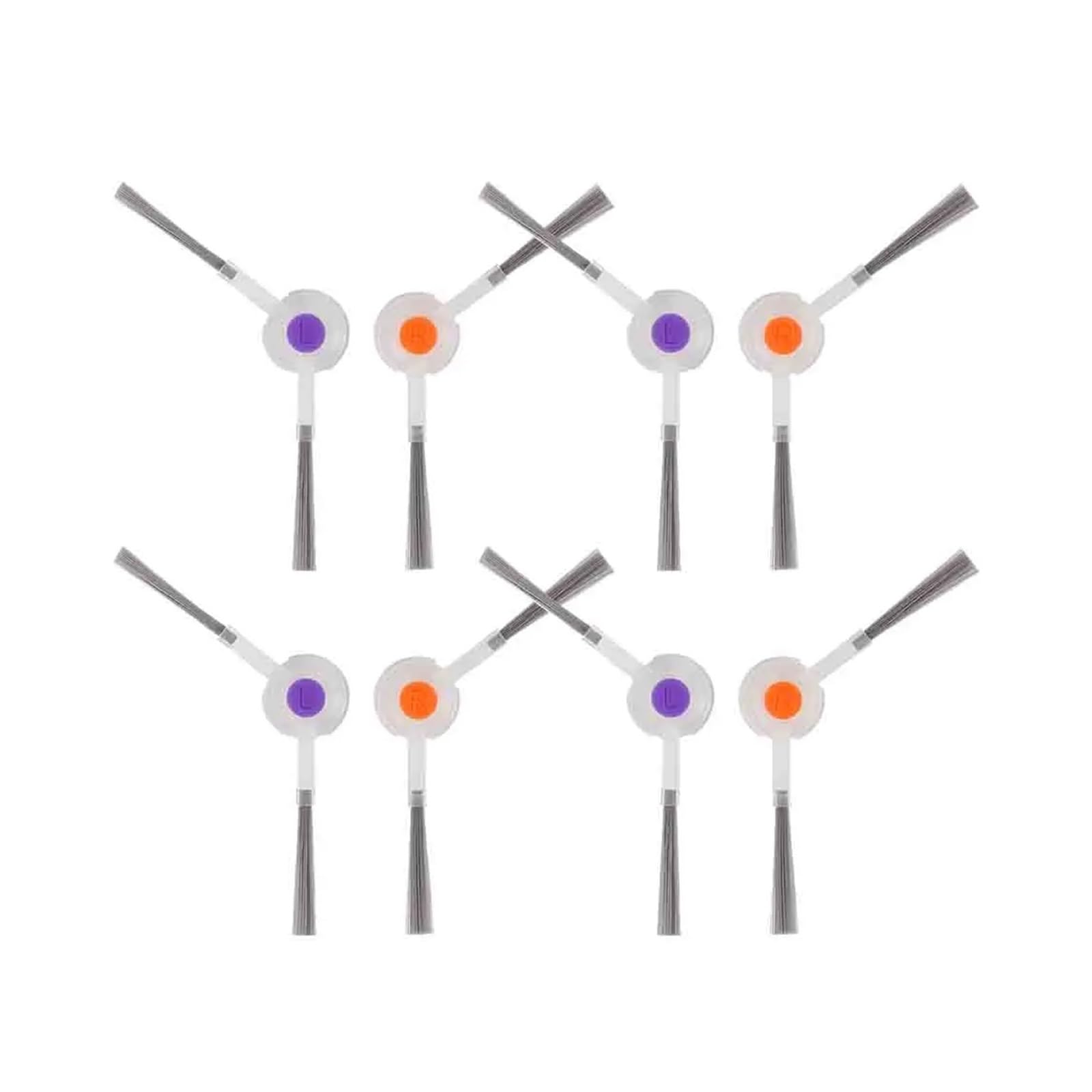 MWMYQUEXT Compatible For Narwal Freo/Freo X Ultra/Freo X Plus/Freo Z Ultra/J4/J4 Lite/J3/K1.