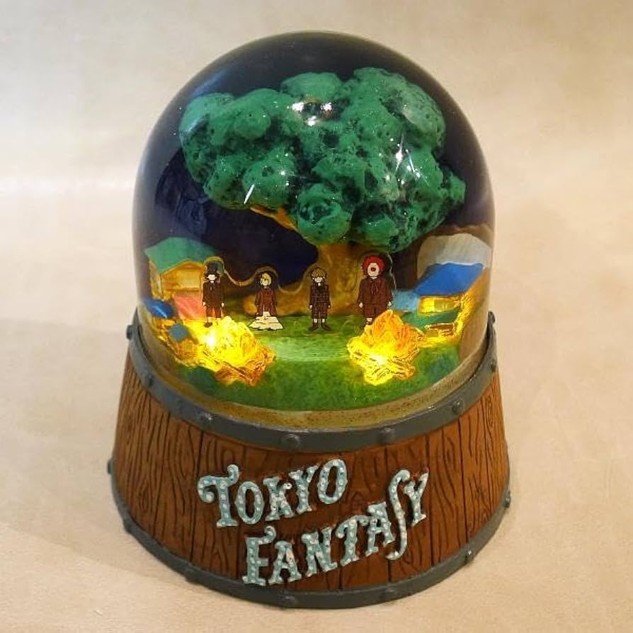 KEIKO ISHIWATA【希少】トイストーリー　スノードーム 希少トイストーリー スノードーム オルゴール
