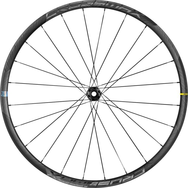 MAVIC Crossmax SL Ultimate 30 29 | 15 x 110 mm Boost | Centerlock - Rueda delantera MTB 29'