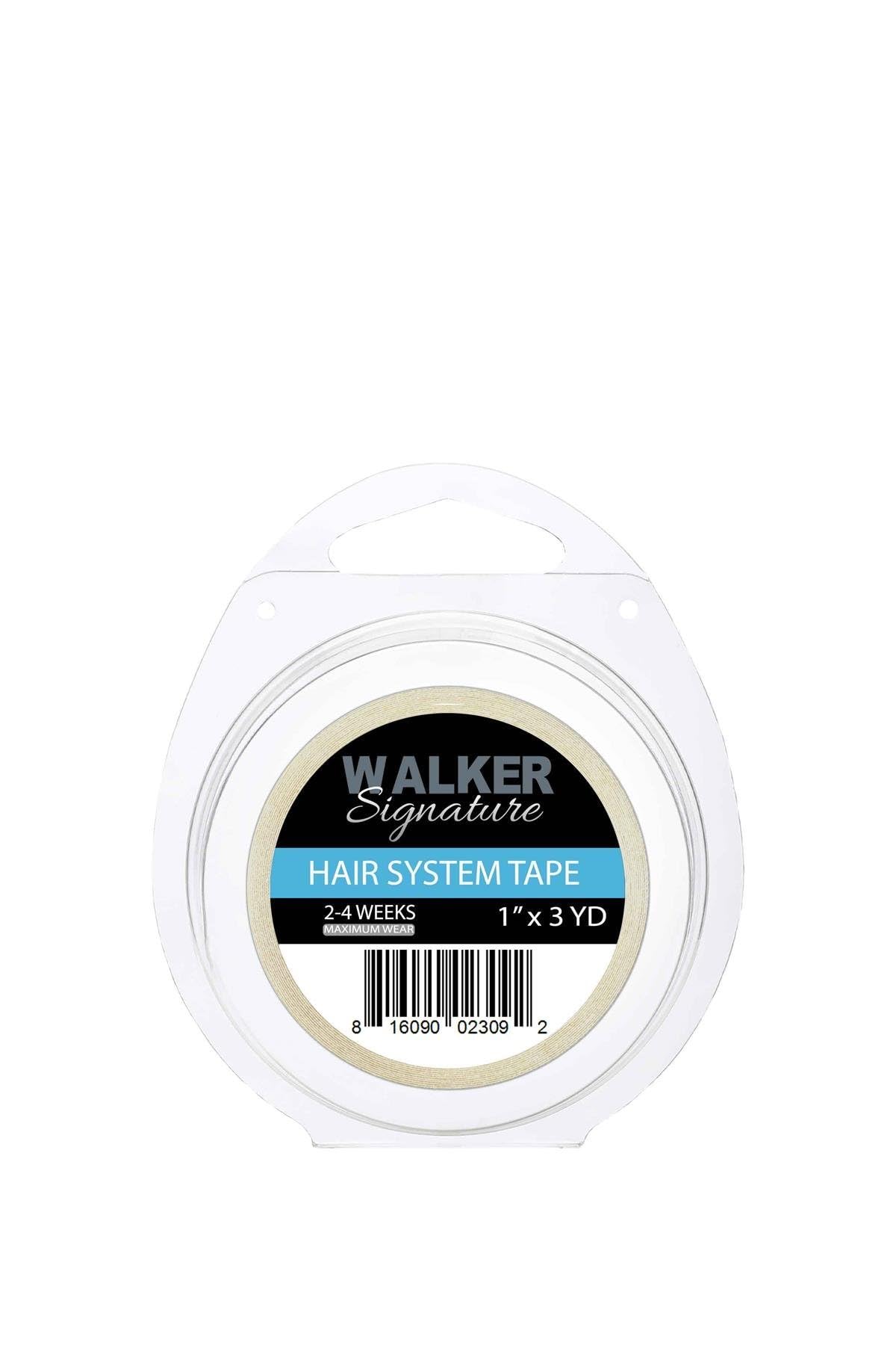 Amazon.com : Walker Signature Tape 1.0