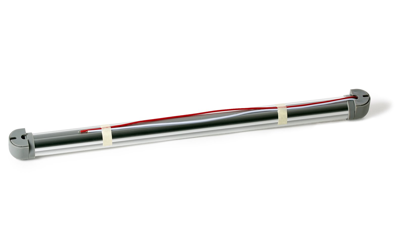 LED Lichtleiste 12 und 24 Volt drehbar 470 mm Länge