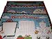 Children's Holiday Activity Placemats - Set of 10 - Assorted Styles