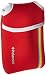 Polaroid Neoprene Pouch for The Polaroid Z2300 Instant Camera (Red)