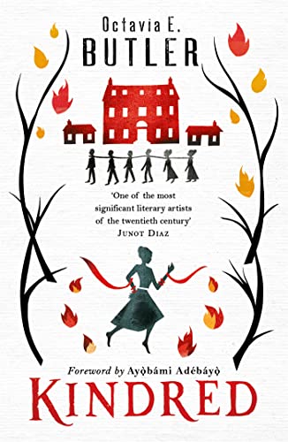 Kindred: The ground-breaking masterpiece from the New York Times bestseller für 8,99 EUR (-40%) statt 14,95 EUR bei amazon.de Bild: Kindred: The ground-breaking masterpiece from the New York Times bestseller für 8,99 EUR (-40%) statt 14,95 EUR bei amazon.de