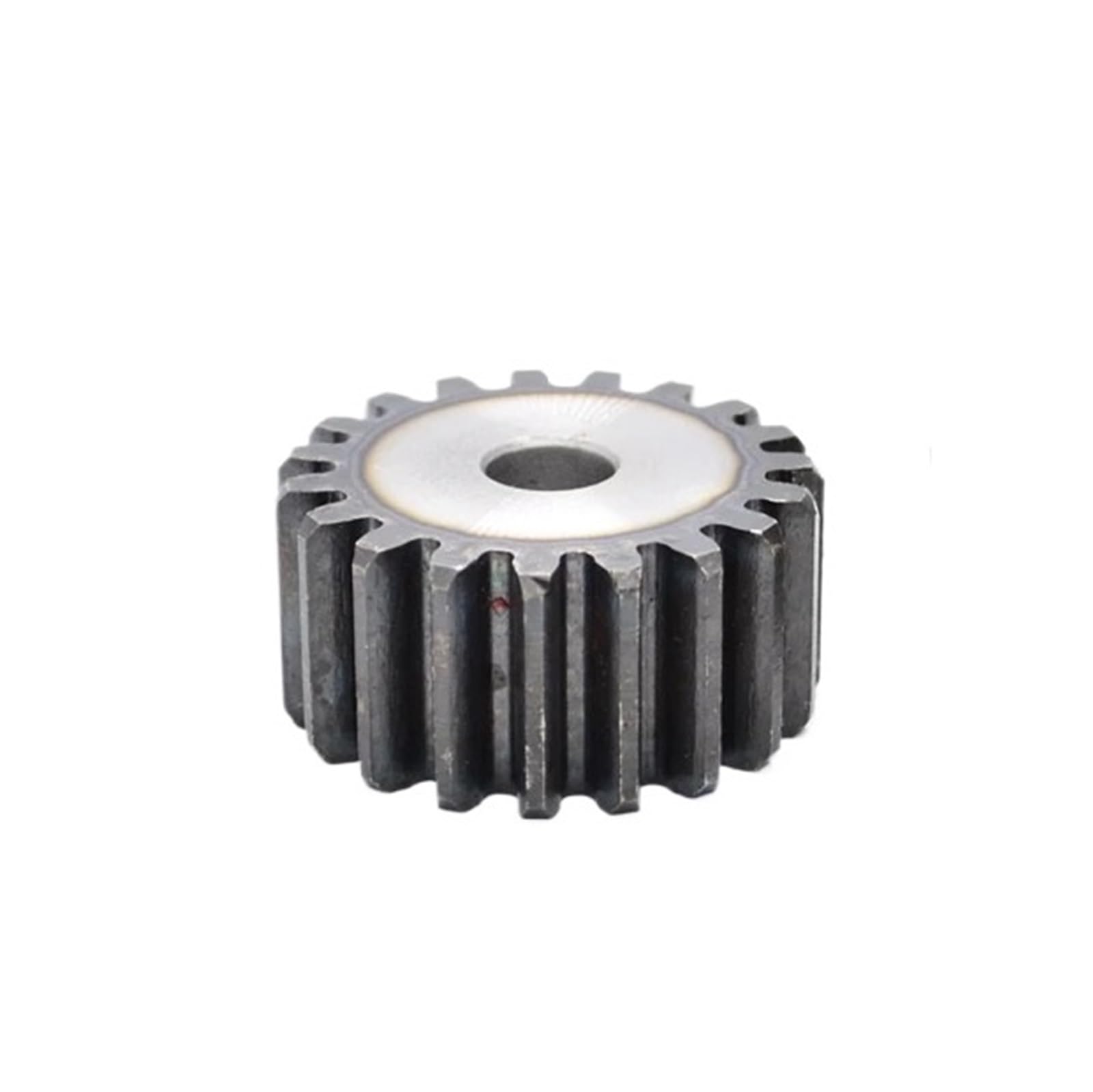 Pinion Gears Set, 1 stücke Stirnradgetriebe 2M 28T-43T Metall Getriebe Zahnräder Stahl 2 Modul 28-43 Zähne(2M - 37Teeth)