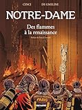  Notre-Dame Des flammes à la renaissance