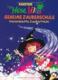  Hexe Lillis geheime Zauberschule von Knister (1. Januar 2011) Broschiert