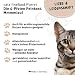 catz finefood Purrrr Wildchwein Monoprotein Katzenfutter nass N° 109, für ernährungssensible Katzen, 70% Fleischanteil, 16 x 85g Beutel