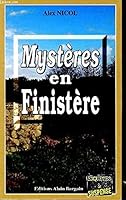 Mysteres en finistere 2914532741 Book Cover