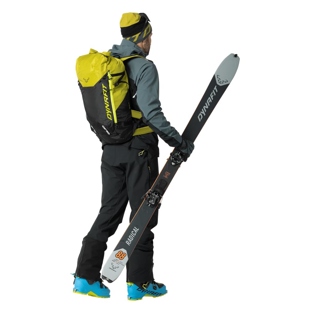 DYNAFIT Radical 30L + Backpack One Size
