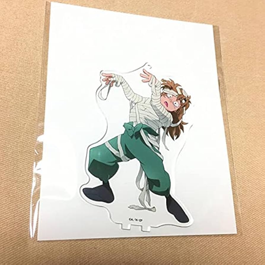 Amazon.co.jp: 善法寺伊作 忍たま乱太郎 アニメイトカフェ