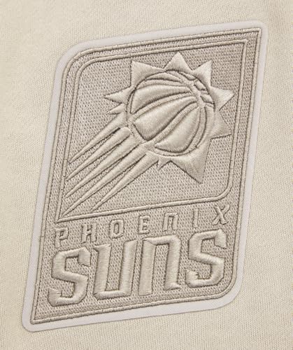 Image of Pro Standard Mens NBA Neutral Pull Over Hoodie