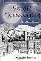 Vardin Homecoming 1519065515 Book Cover