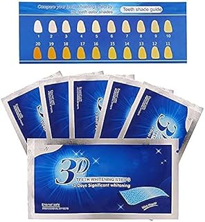 Bande Dent,Bandes Dents Blanches,Blanchiment Des Dents,Blanchiment Dentaire Instantané,la Technologie Avancée Anti-dérapant | Bandes Dents Blanches Professionnel