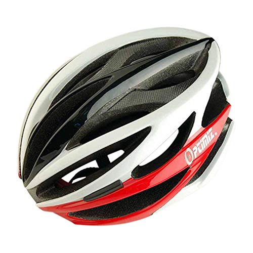 Casque Route OPTIMIZ LTD para tus rutas de fin de semana en carretera