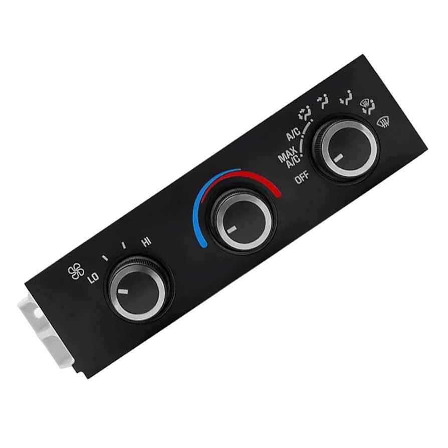 シボレー アストロ エアコンスイッチ ACコントロール Amazon.co.jp: A/C ヒーター パネル 気候制御スイッチ シボレー
