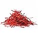 The Gathering of Saffron Brand Saffron, Pure Spanish, 1 Ounce Imported by Aiva Products With 2D Barcode