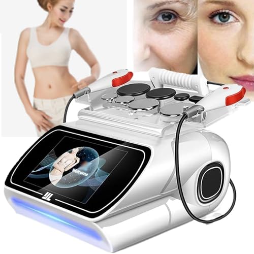 MáQuina De Terapia Con Tecarterapia De 448 Khz Res Cet Dispositivo De Diaterapia Por Transferencia De EnergíA De Rf Monopolar, Equipo De Belleza Para Eliminar El Dolor, ReafirmacióN De La
