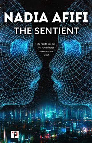 The Sentient (By: Nadia Afifi)
