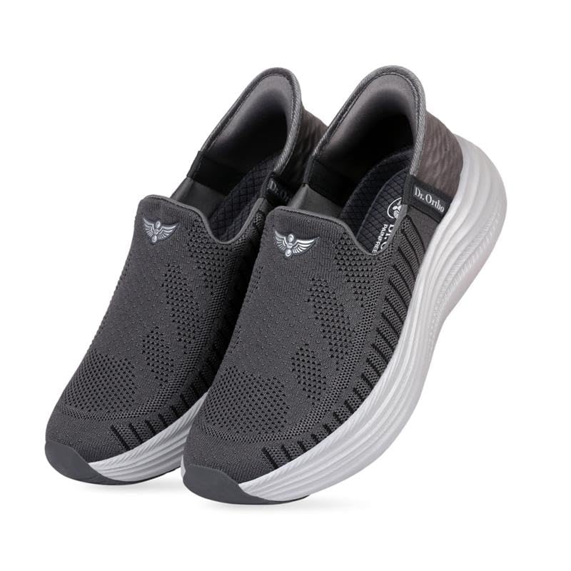 Image of Dr.Ortho Flexi Ease Men Shoes