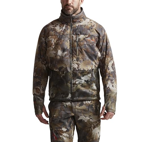 Image of SITKA Gear Mens Duck Oven Jacket