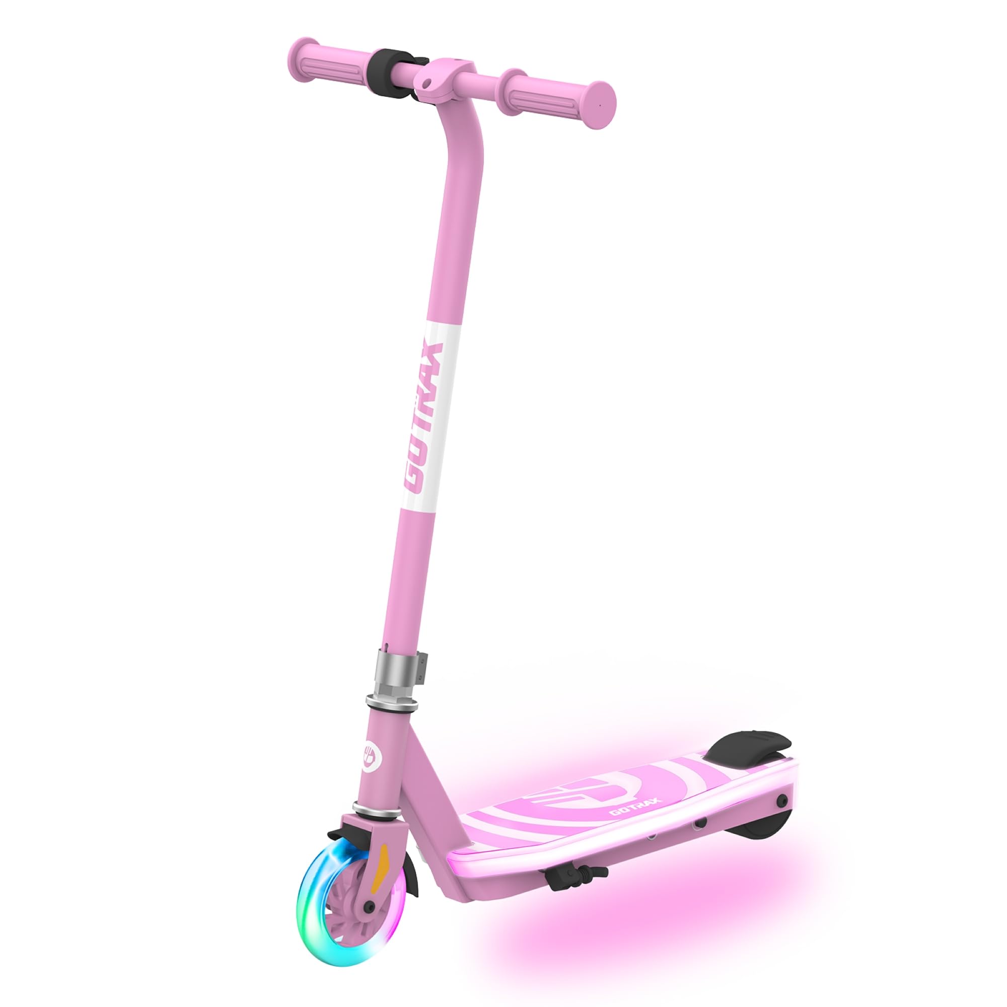 Gotrax Scout Pro