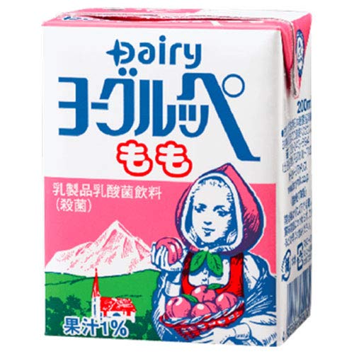 さっぱり飲みやすい ヨーグルッペ の後味や風味などの詳しい味を検証レビュー マイナビおすすめナビ