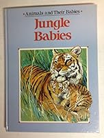 Jungle Babies 0671634887 Book Cover