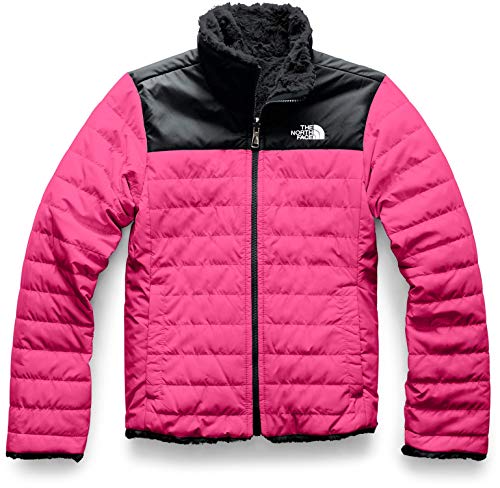 THE NORTH FACE Reversible Mossbud Swirl Jacket