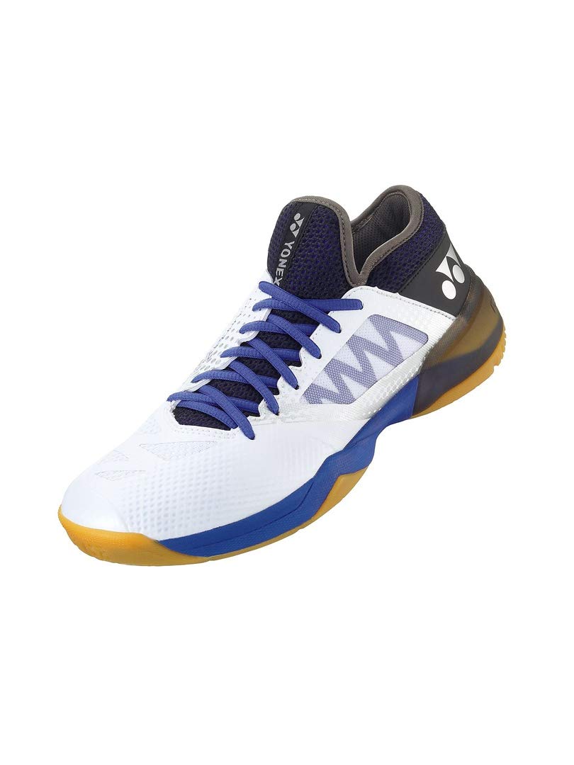 新品 YONEX バドミントンシューズ(SHBCFZ2WM)27.5 新品 YONEX バドミントンシューズ(SHBCFZ2WM)27.5