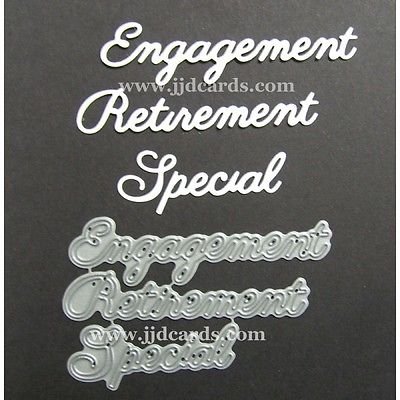 Britannia Dies - Engagement Retirement Special