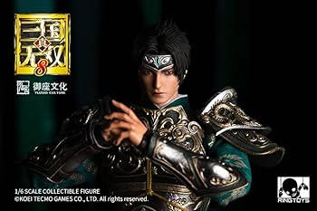 真・三國無双 趙雲 メタリック 缶バッジ 蜀 真・三國無双 趙雲 メタリック 缶バッジ 蜀 三國無双 缶バッジ