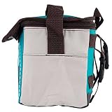 CAMPINGAZ Minimaxi Ethnic elastyczna torba chłodząca, unisex, dla dorosłych, 4 l
