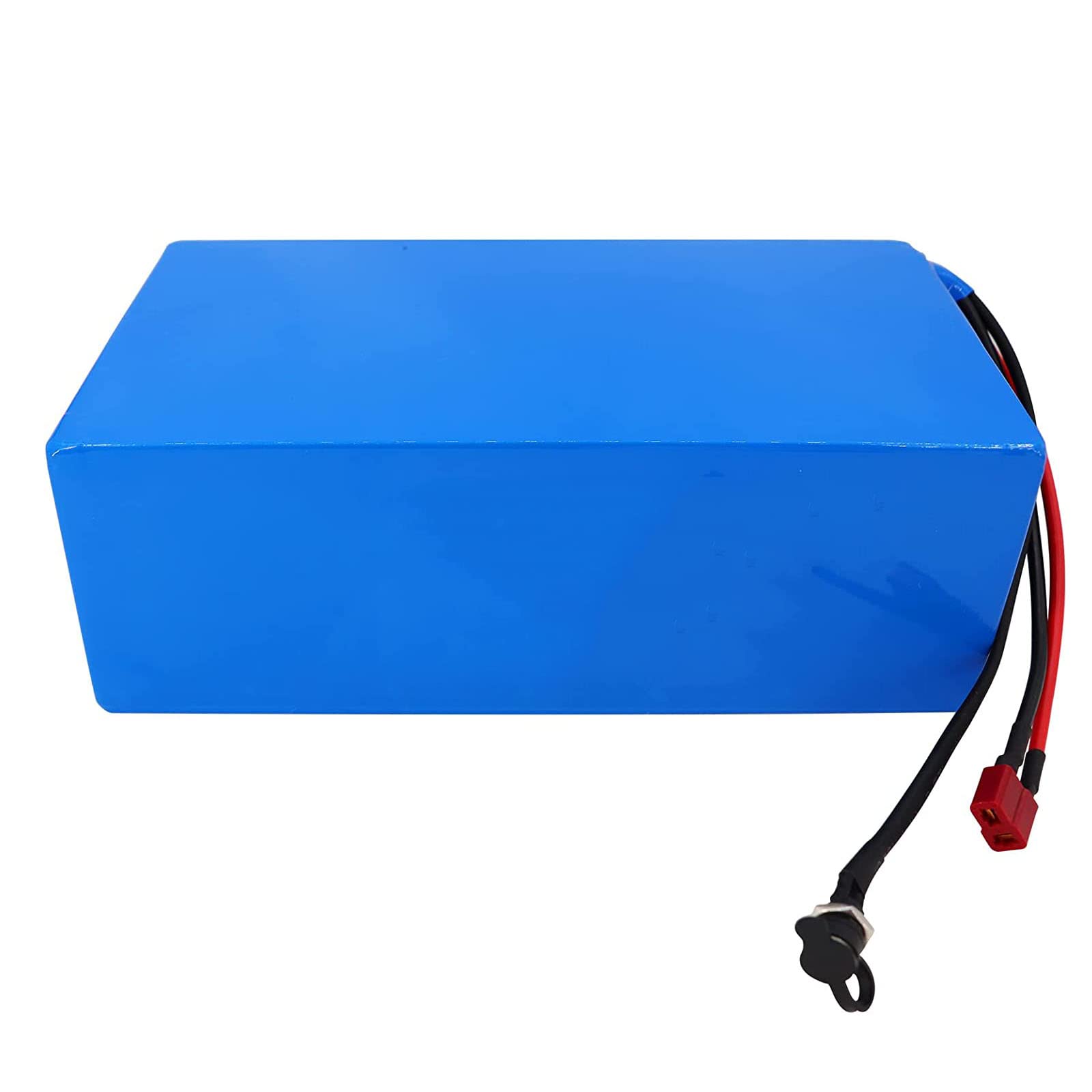 Buy FJYDM EBike Battery Pack 36V 16AH Waterproof PVC Lithium Battery