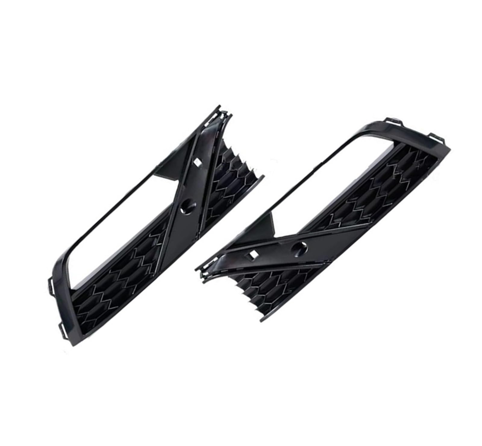 Couvercle de calandre antibrouillard clipsable pour Polo GTI 2014-2017 - 7