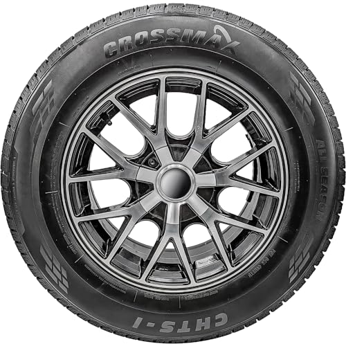 Crossmax SUV-1702-HT-CS 225/65R17 Crossmax Suv Chts-1 102H 600Ab ***60K**+Road Hazard, Radial, All Season thumb #2