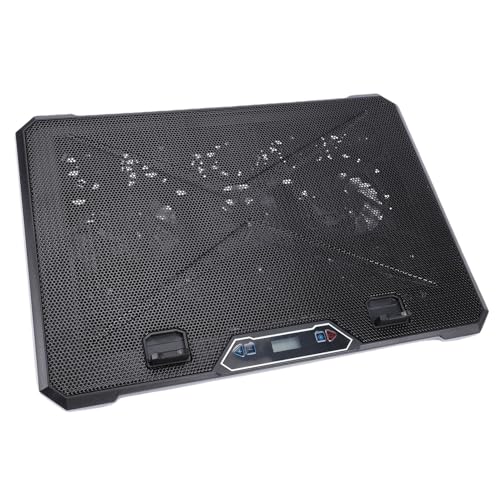 VBESTLIFE Base Refrigerante RGB para Portátiles 12-19'' miniatura 1