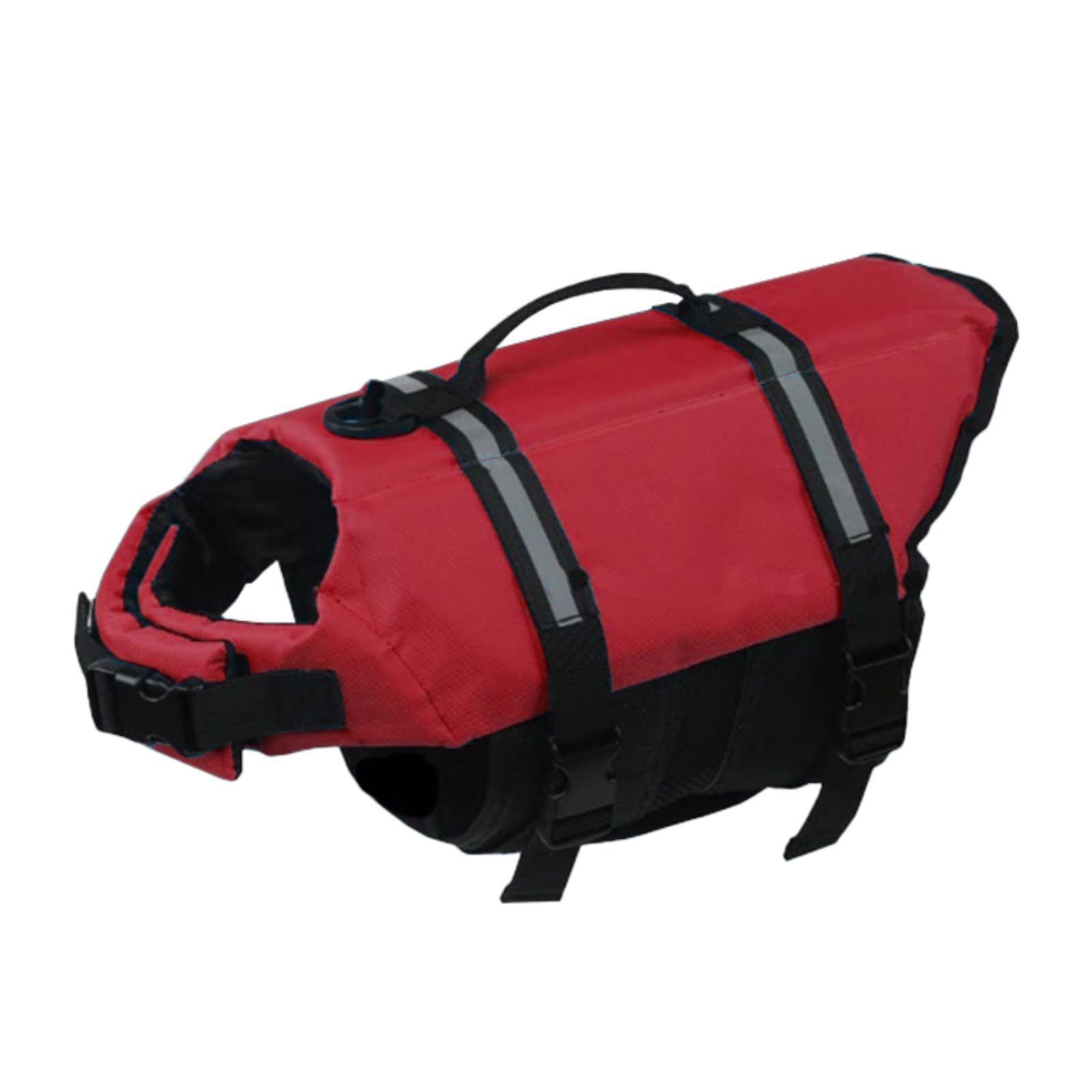 Amazon | 【24HOURS】ライフジャケット 犬 犬用 レッド ドッグ Dog