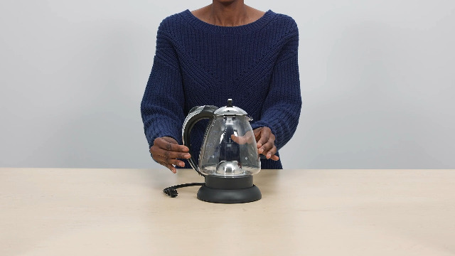 Amazon.com: Capresso 259 Water Kettle, 10